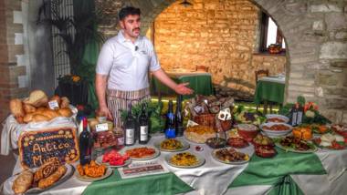 Agriturismo Antico Muro