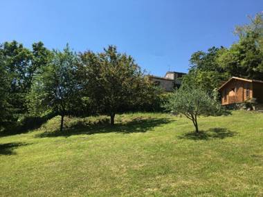 Villa Rustica Le Piagge