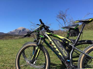 Villa Rustica Le Piagge