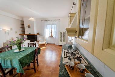 Agriturismo Podere Coldifico