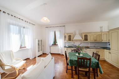 Agriturismo Podere Coldifico