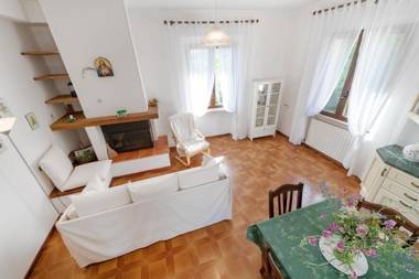 Agriturismo Podere Coldifico