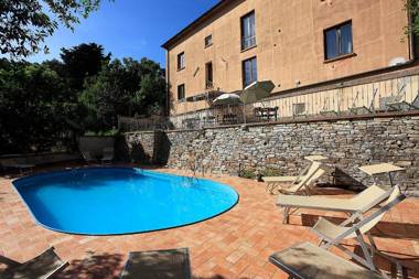 Locanda degli Alberi