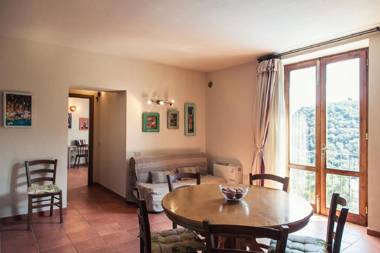 Locanda degli Alberi