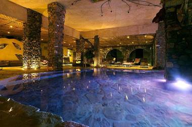 La Cerreta - Terme di Sassetta