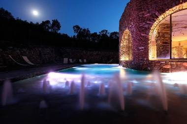 La Cerreta - Terme di Sassetta