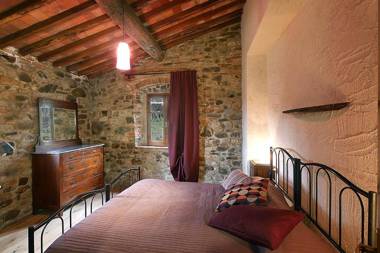 La Cerreta - Terme di Sassetta