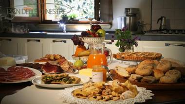 Glamping Pian delle Ginestre