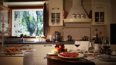 Glamping Pian delle Ginestre