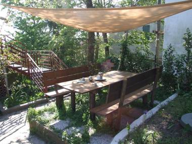 Vacanze Toscane In The Country - Villa Agrifogli