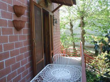 Vacanze Toscane In The Country - Villa Agrifogli