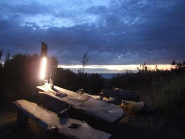 Villa La Quercia-Fresia