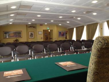 Hotel Vittorio Emanuele