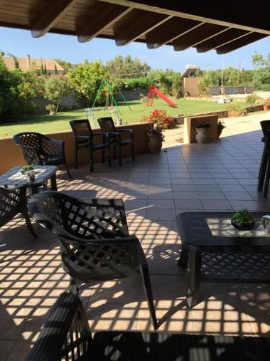 Agriturismo Sechi e Tilocca