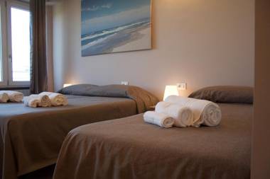 B&B Viale San Pietro