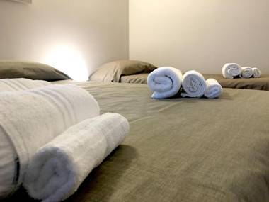 B&B Viale San Pietro