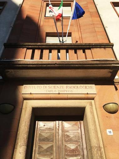 B&B Viale San Pietro