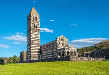 NG Guest House Sassari