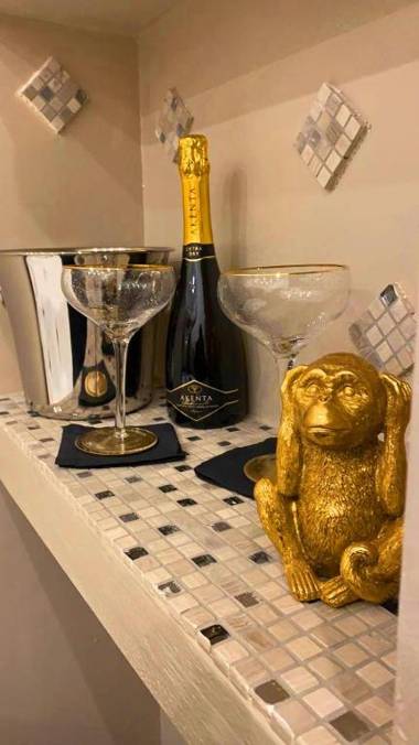 Casa Vacanza SoFa & Spa