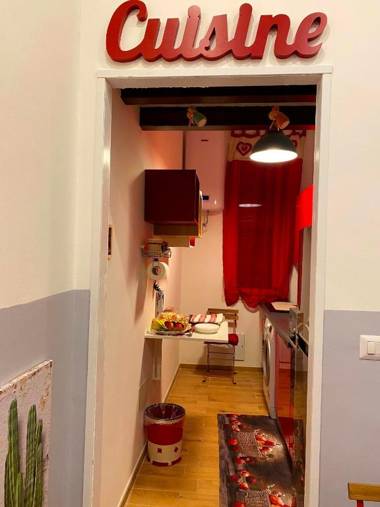 Casa Vacanza SoFa & Spa