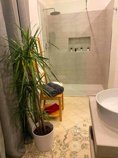 Casa Vacanza SoFa & Spa