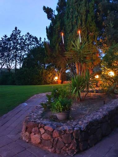 Domus 81 - Villa con piscina in Sardegna