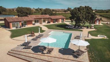 La Vinia Bed&Wine Experience