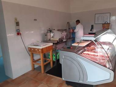 Agriturismo Cuile Querce