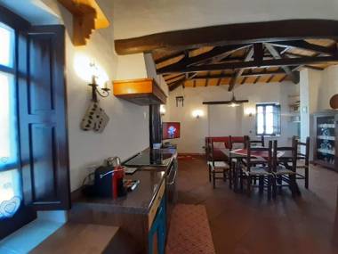 Agriturismo Cuile Querce