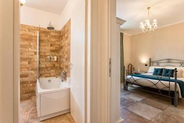 Villa Malvasio refined b&b