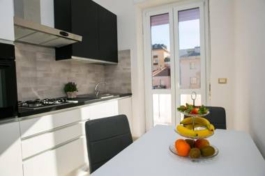 Viale Italia Boutique Rooms