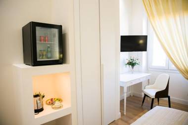 Viale Italia Boutique Rooms