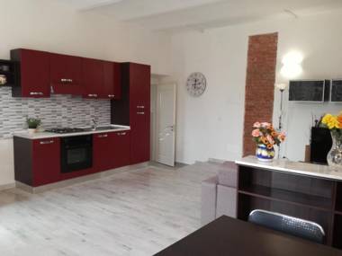 Iacovino Country House