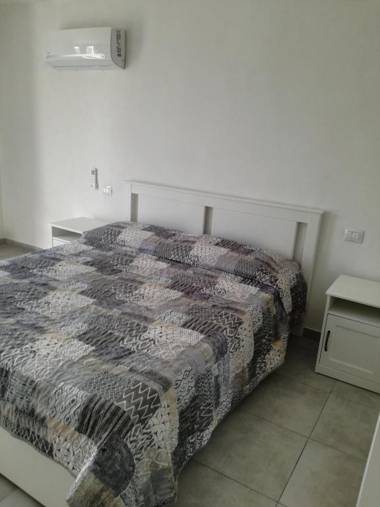 Iacovino Country House