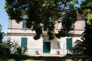 Villa Carlotta