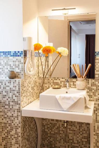 Firmafede Guest House