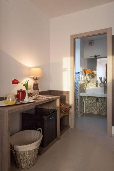 Firmafede Guest House