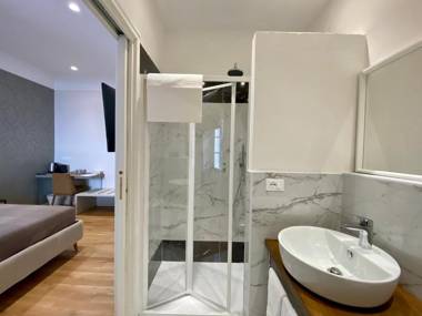 Residenza d'epoca dei Fondachi