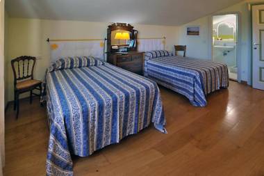 Agriturismo La Sovana