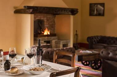 Podere Val D'Orcia - Tuscany Equestrian