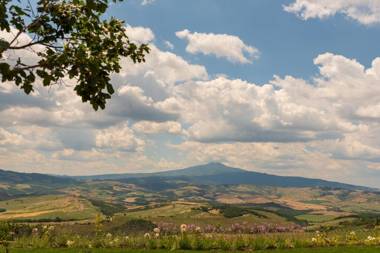 Podere Val D'Orcia - Tuscany Equestrian