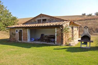 Villa Conte Gualtiero