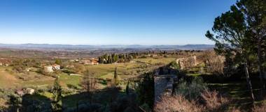 Albergo Santa Chiara