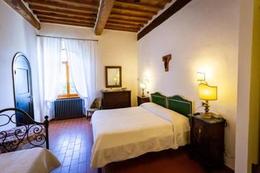 Albergo Santa Chiara