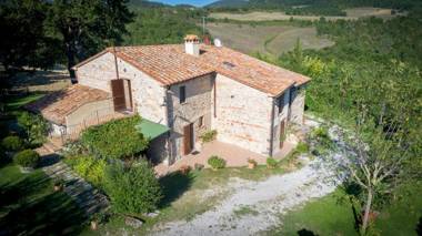 Sarteano Country Villa