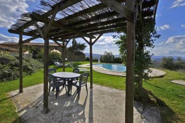 Villa Podere Belvedere