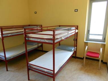 Ostello di Saronno - Malpensa Hostel