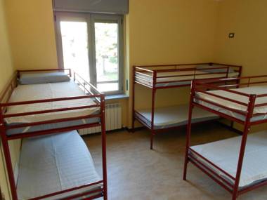 Ostello di Saronno - Malpensa Hostel