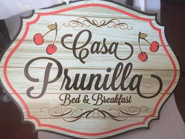 Casa Prunilla