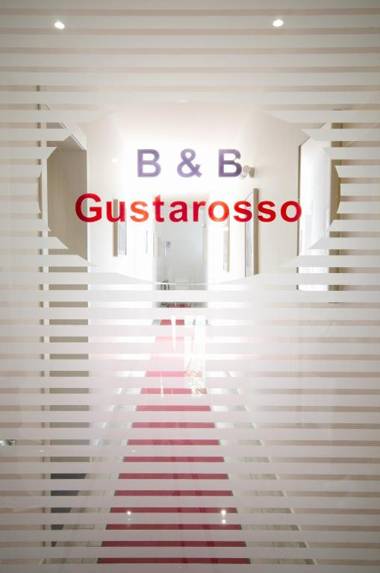 Gustarosso Rooms